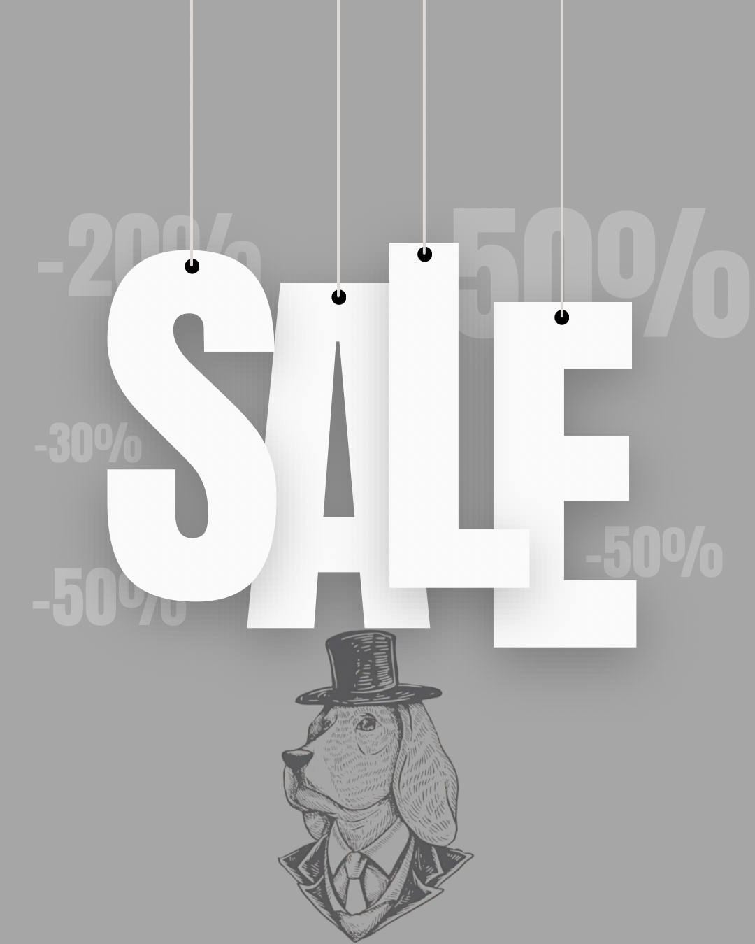 Sale