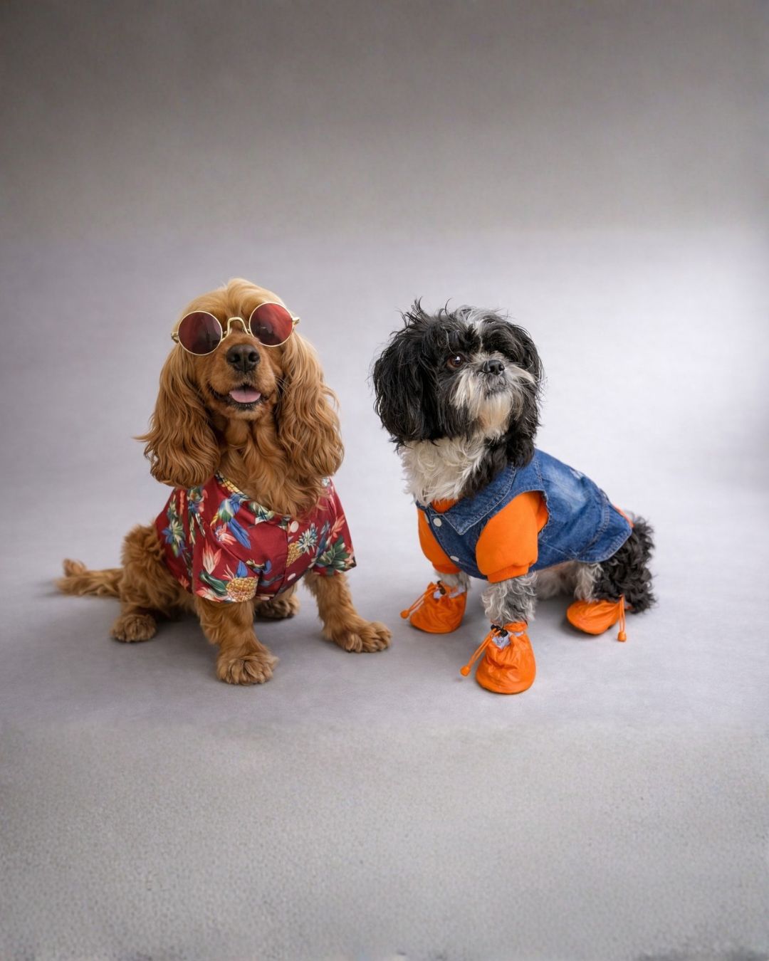Small Dogs