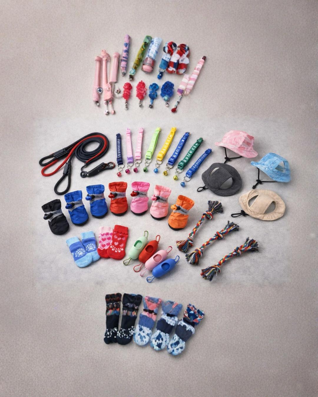Accessories