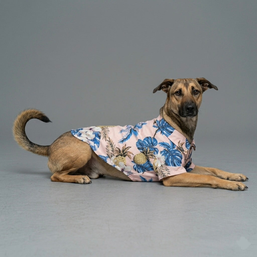Tropical Breeze Shirt