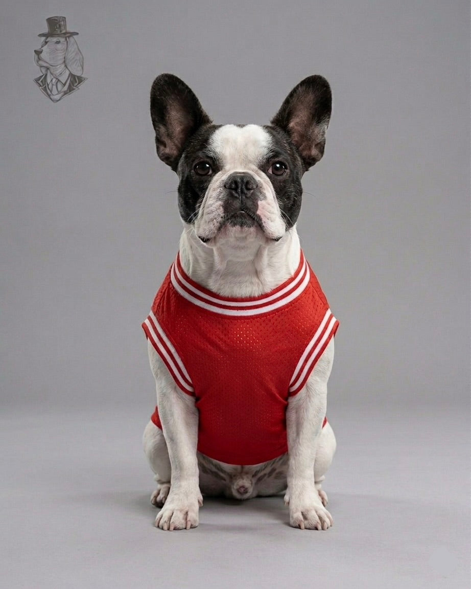 Bulls 23 Jersey