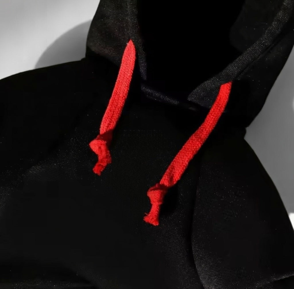 The Heritage Heart Hoodie