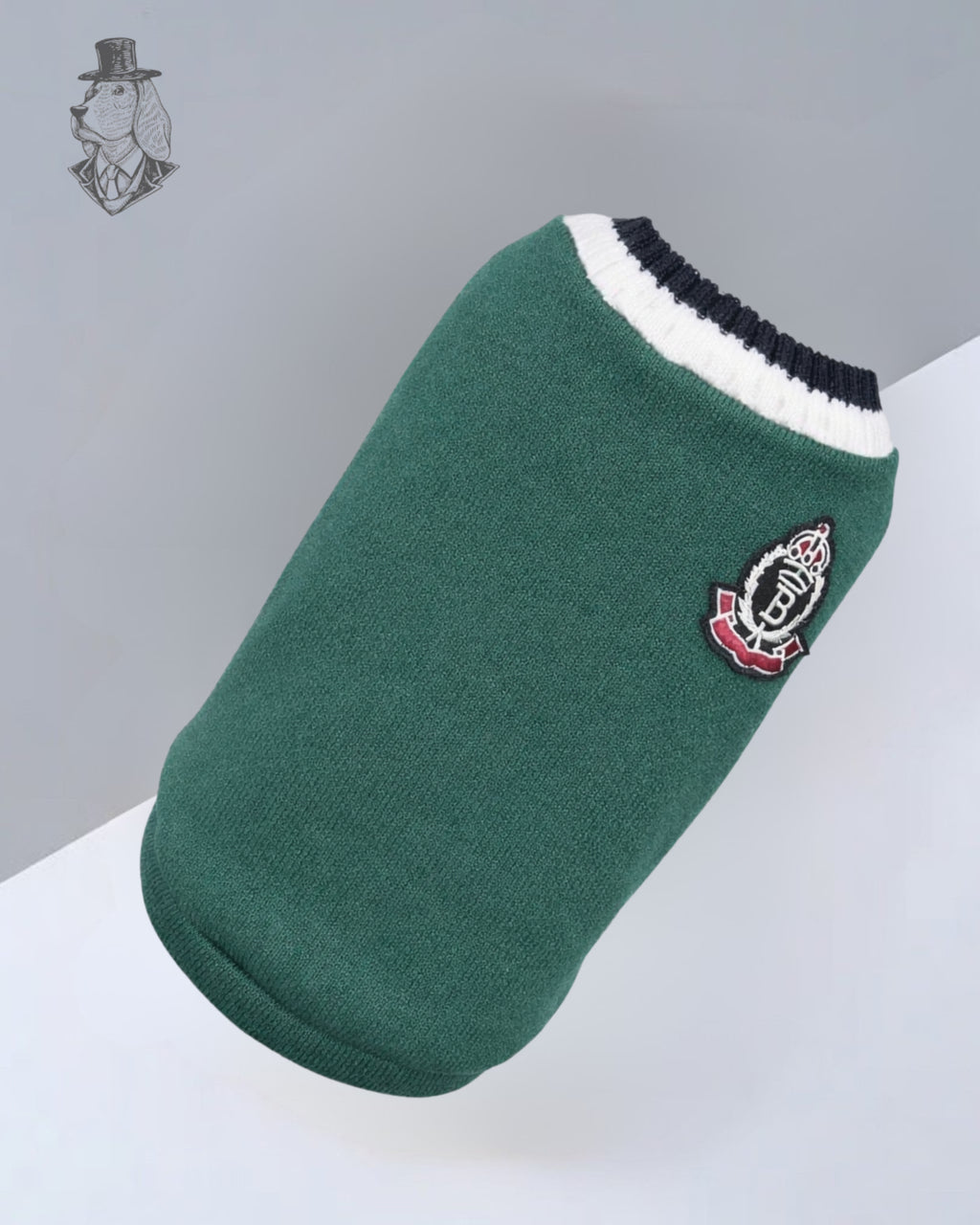 Academy Classic Pullover
