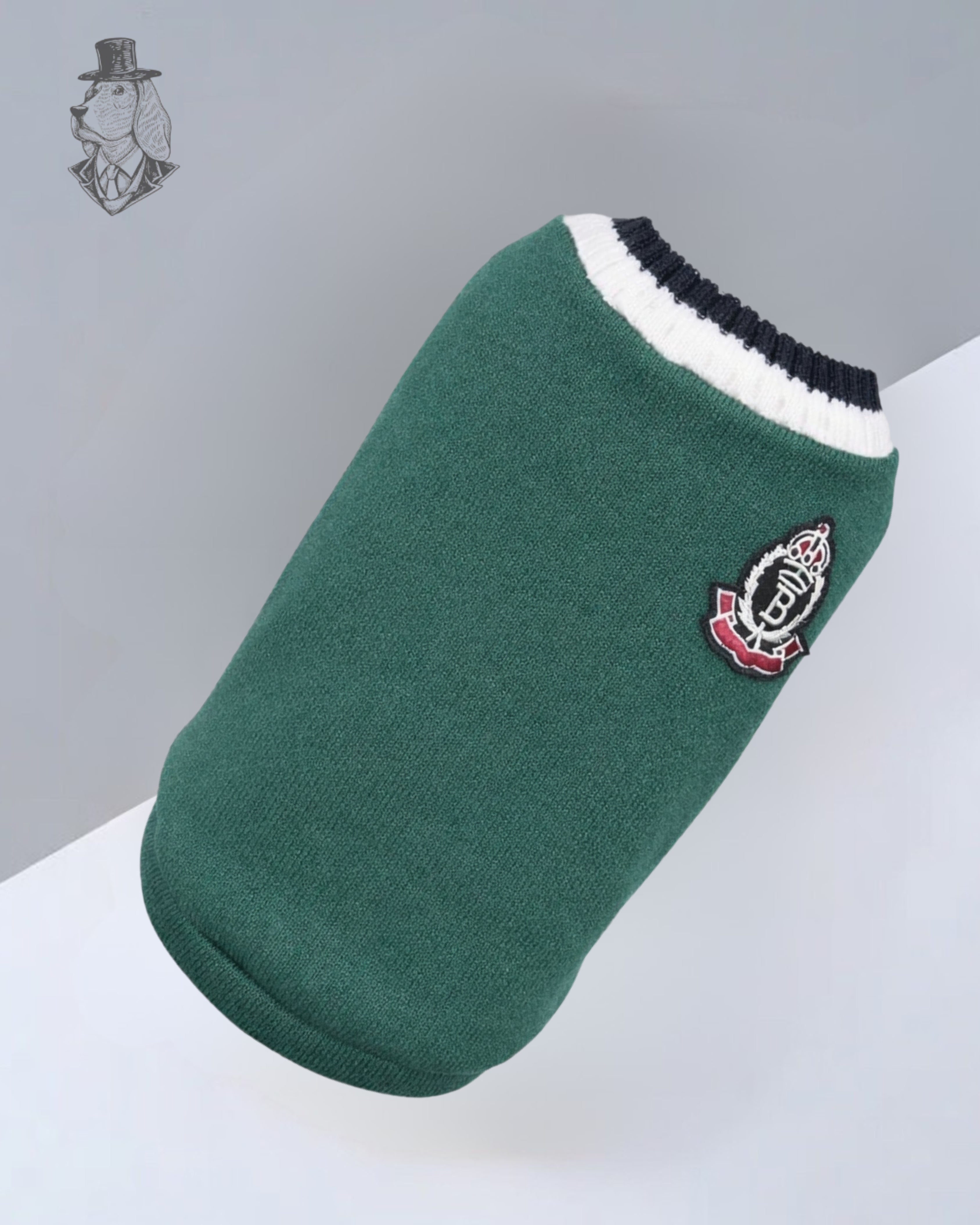 Academy Classic Pullover