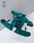 Everyday Guard Jumpsuit