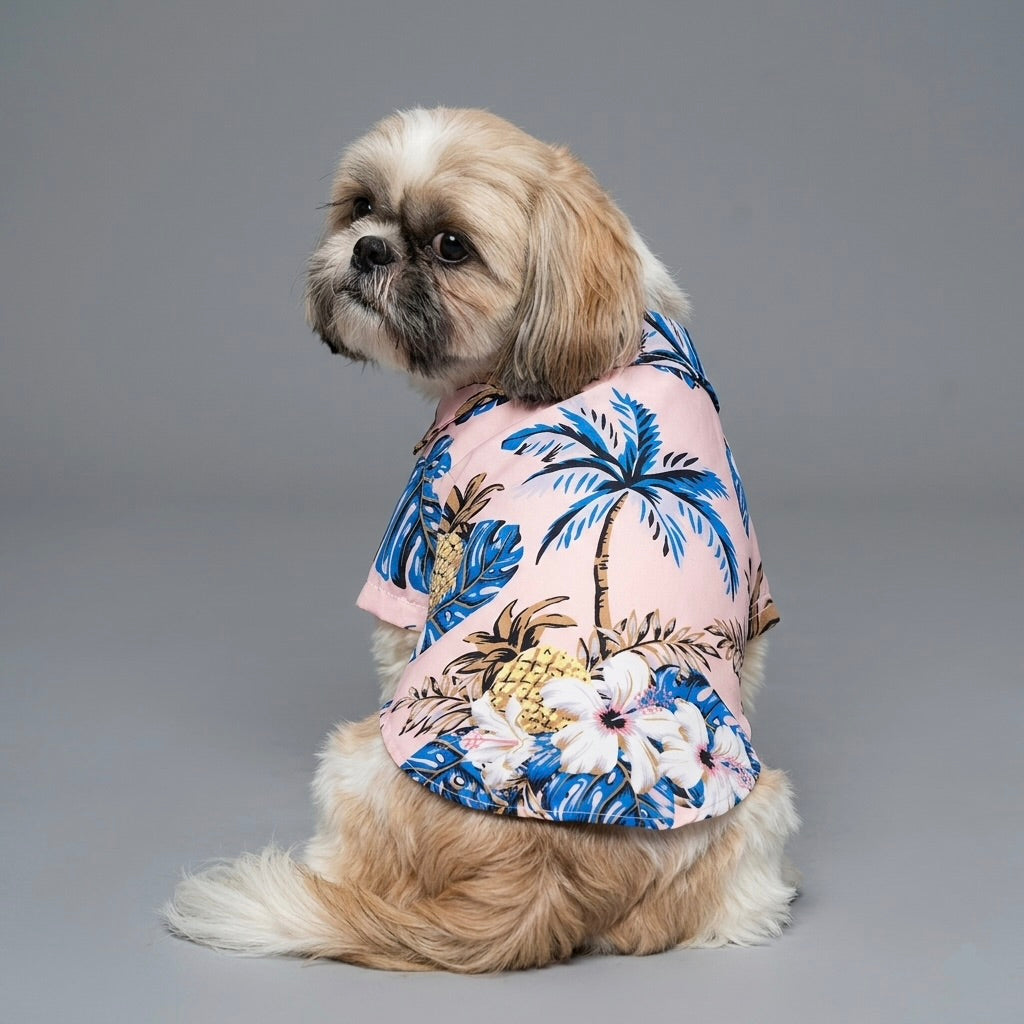 Tropical Breeze Shirt