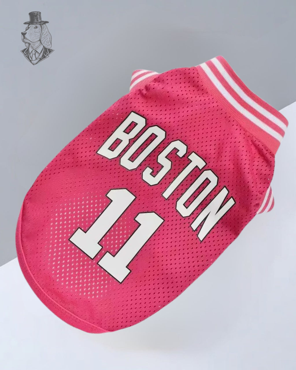 Boston 11 Jersey
