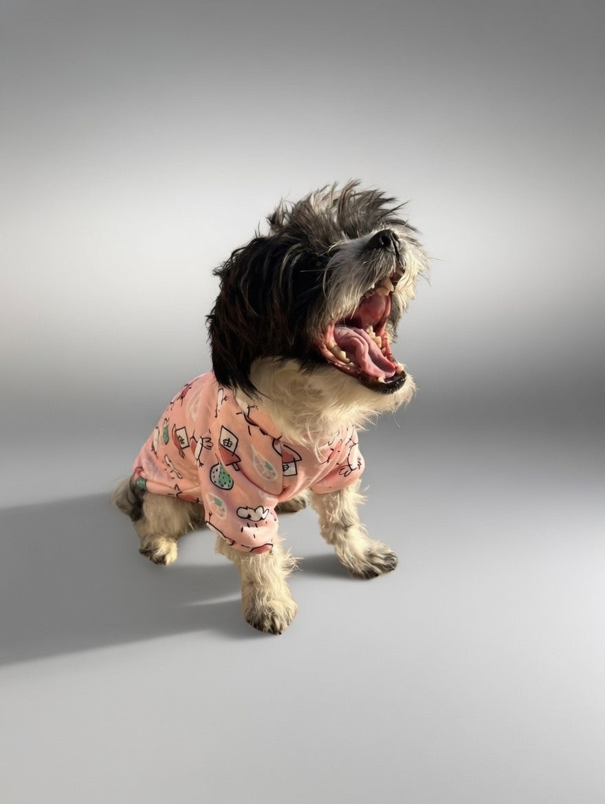 Little Tales Sweatshirt