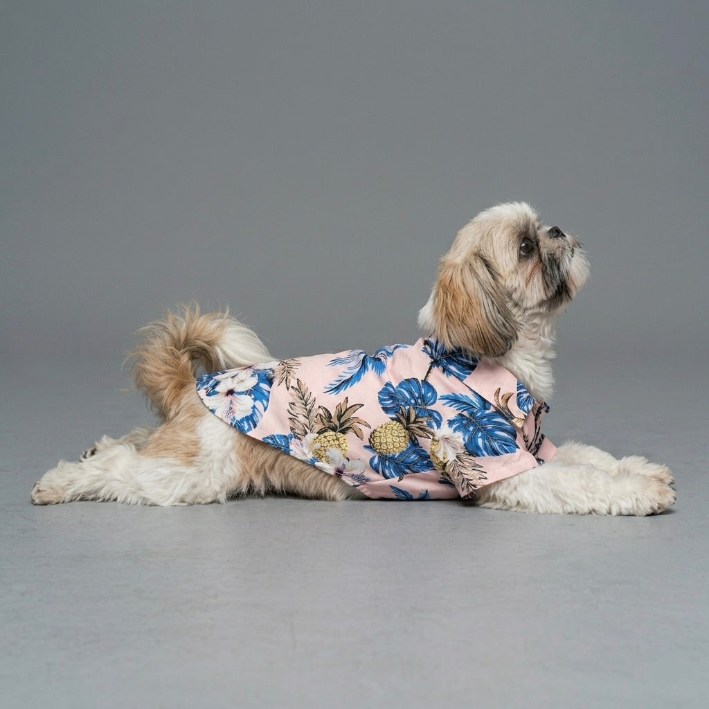 Tropical Breeze Shirt