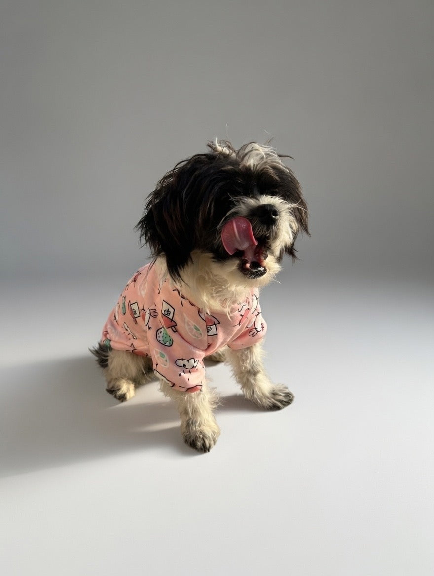 Little Tales Sweatshirt