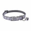 Color Pop Paw Collar 33Cm