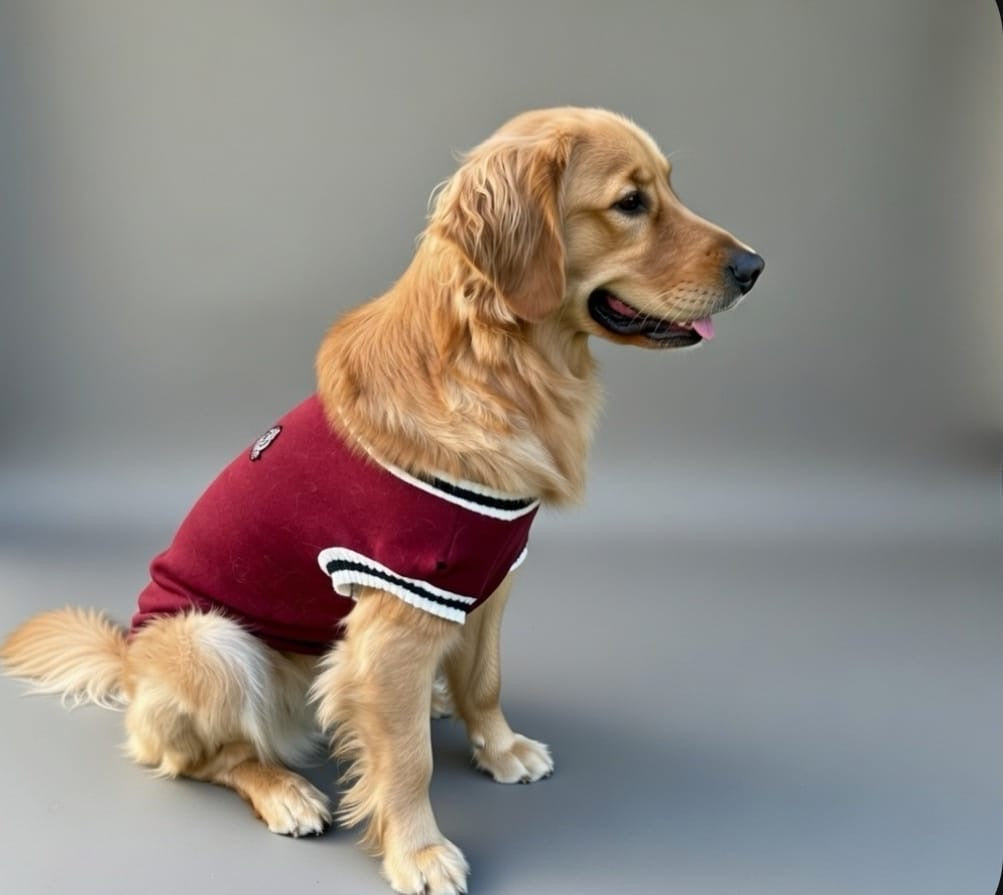 Academy Classic Pullover