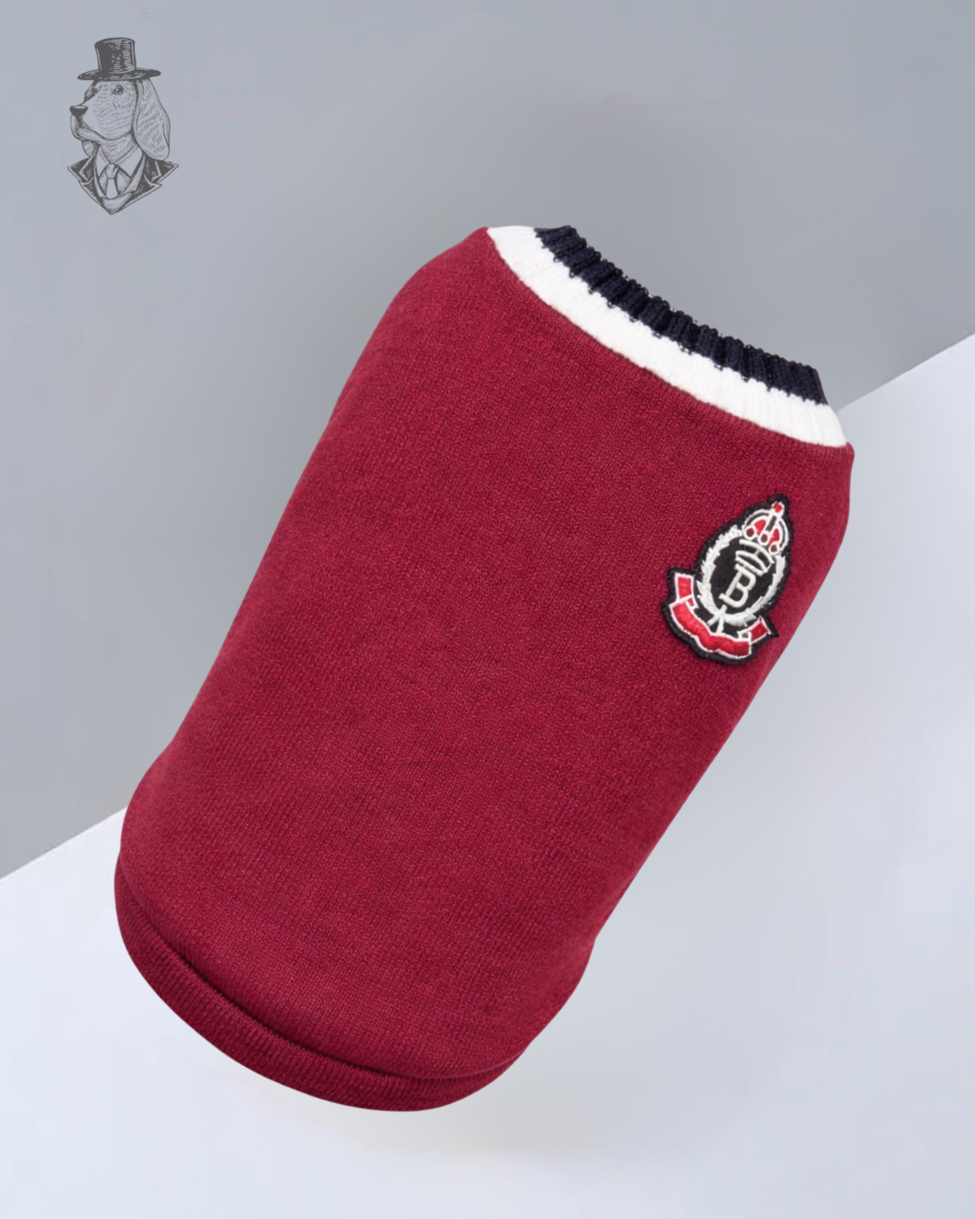 Academy Classic Pullover