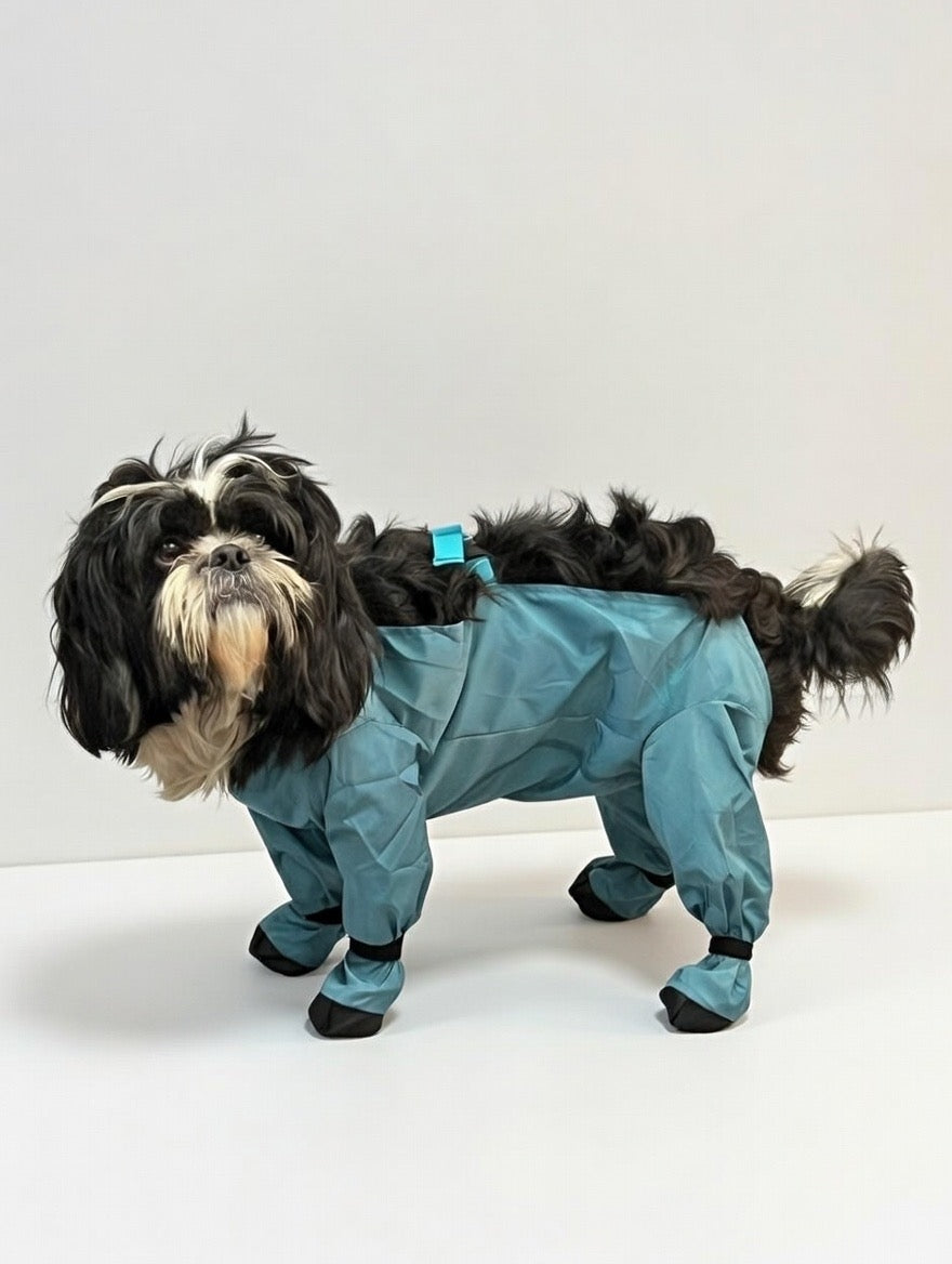 Everyday Guard Jumpsuit