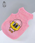 Pink Tweety Tee