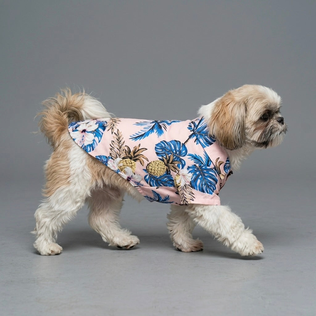 Tropical Breeze Shirt