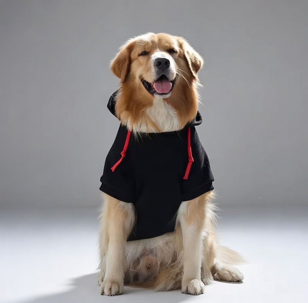 The Heritage Heart Hoodie