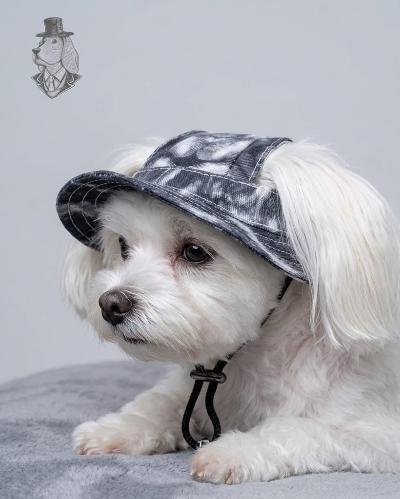 Gentle Paw Hat