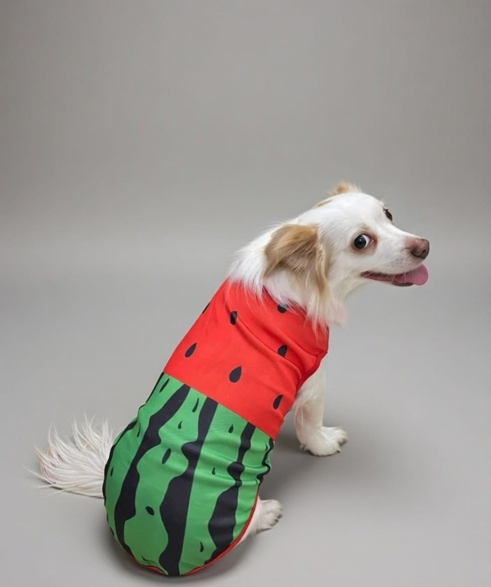 Melon Tee