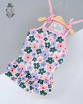 Blossom Charm Dress