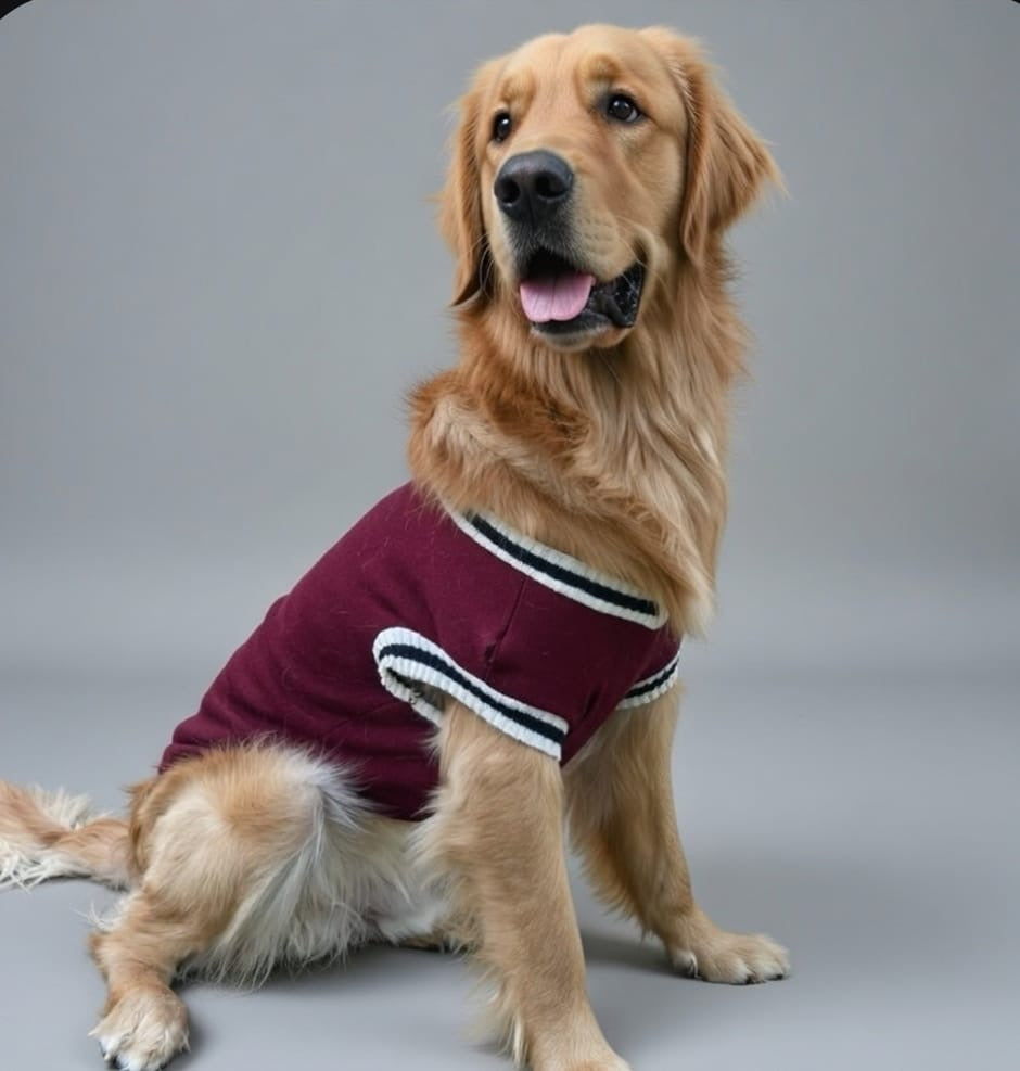 Academy Classic Pullover