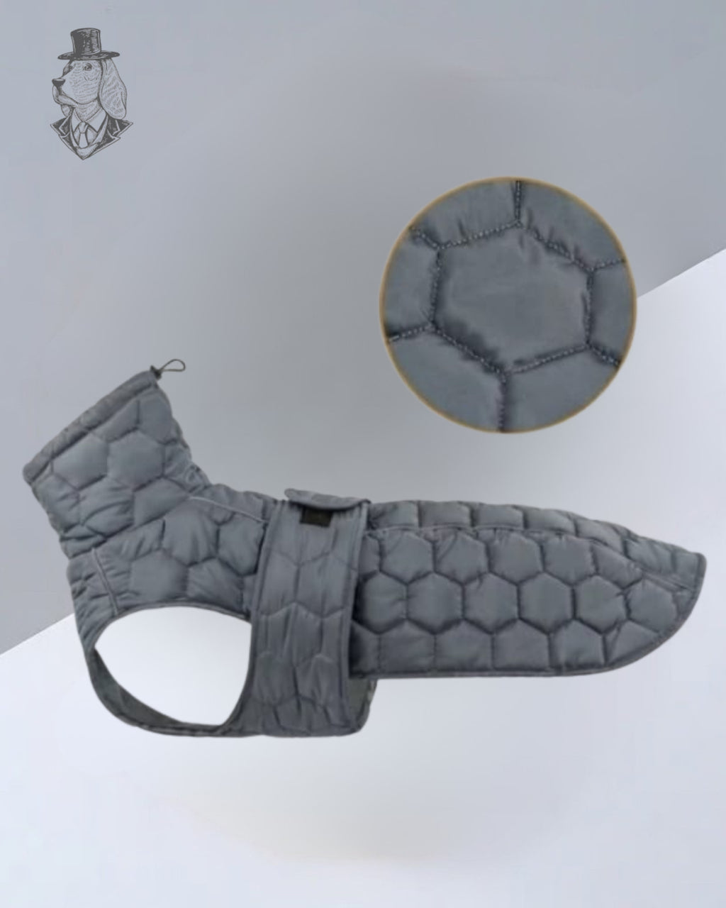 Imperial Shield Jacket