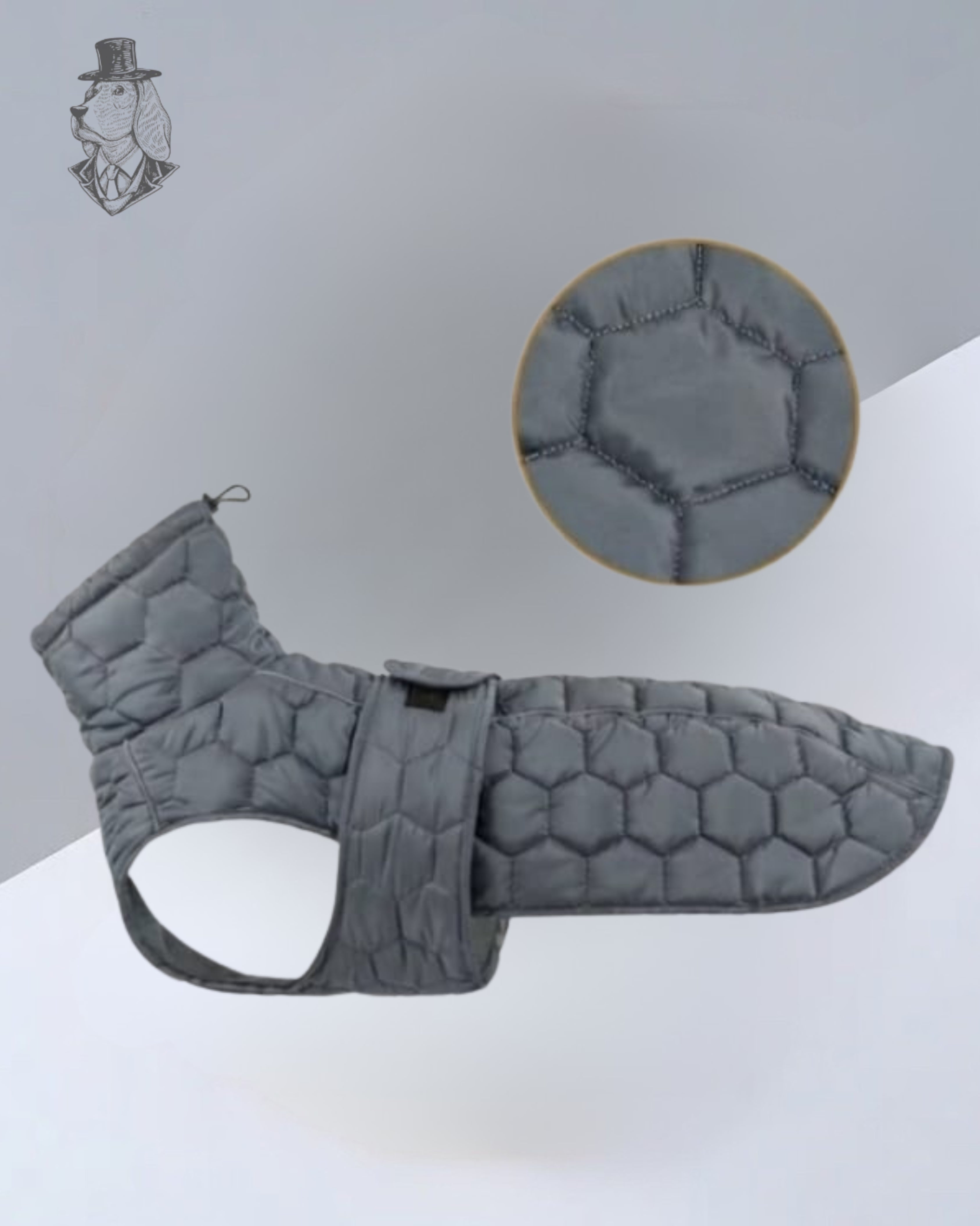 Imperial Shield Jacket