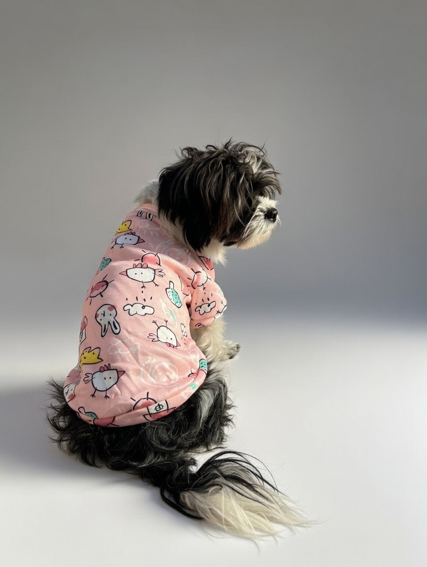 Little Tales Sweatshirt