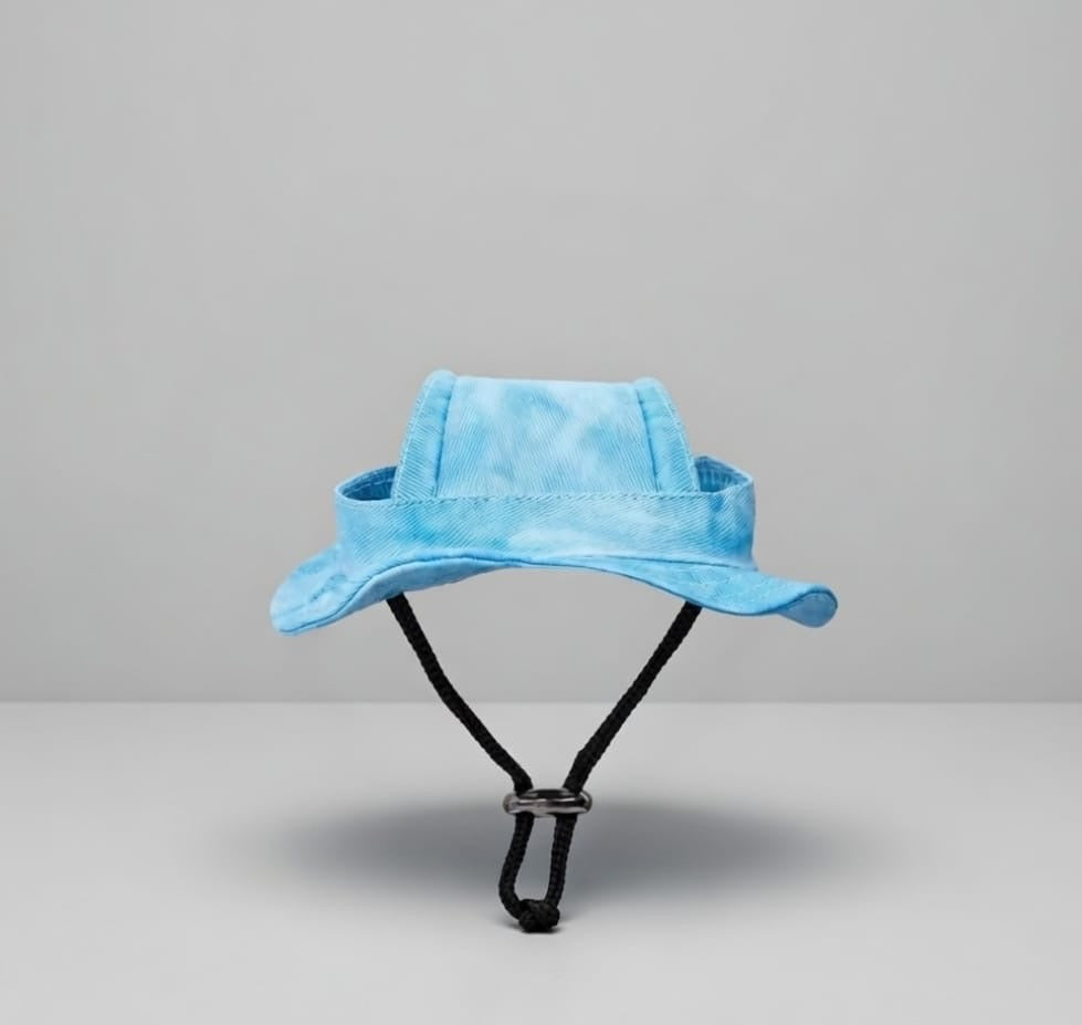 Soft Horizon Hat
