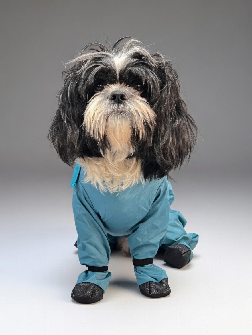 Everyday Guard Jumpsuit