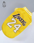Lakers 24 Jersey