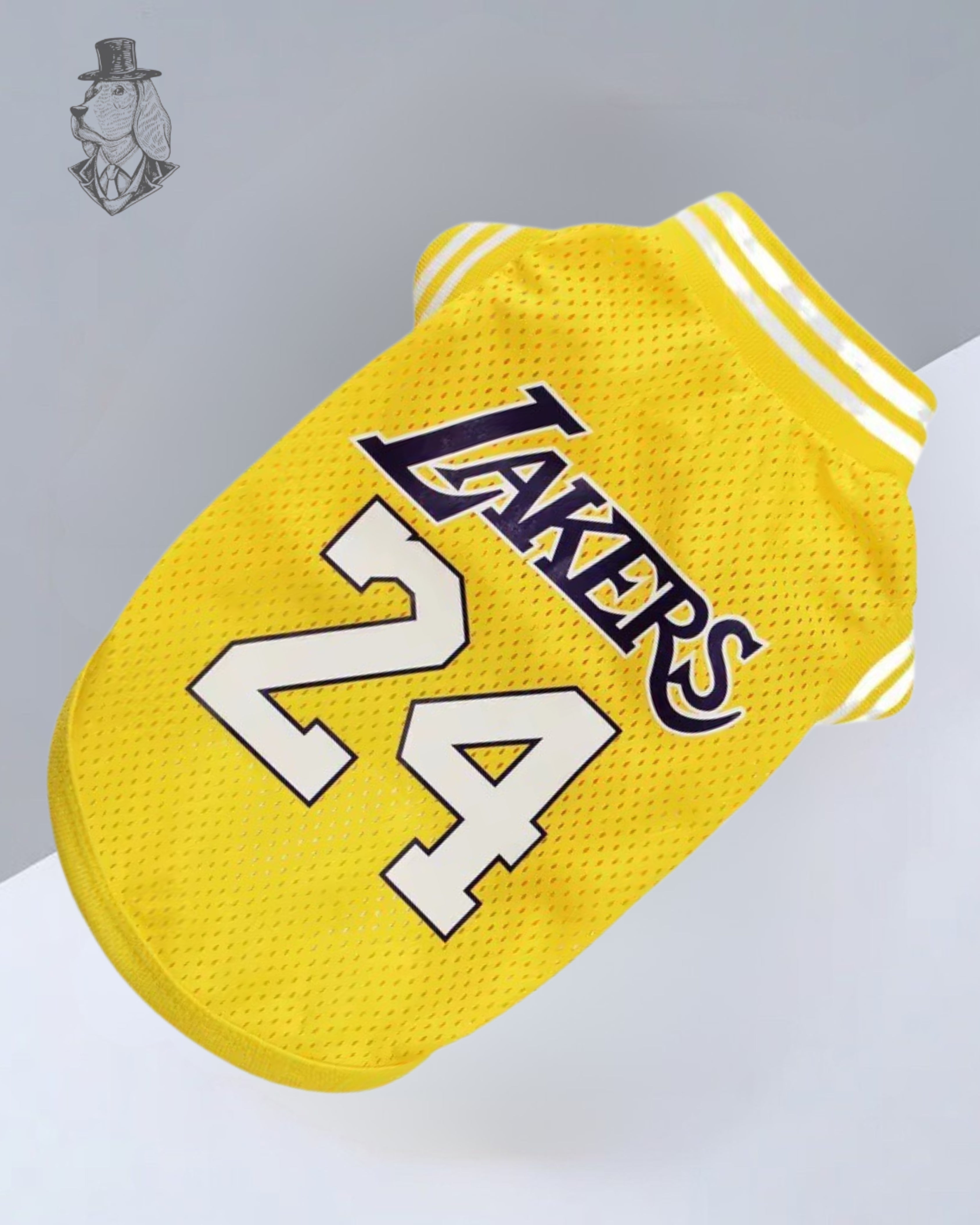 Lakers 24 Jersey