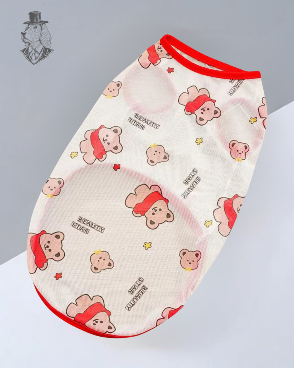 Soft Pattern Pajamas