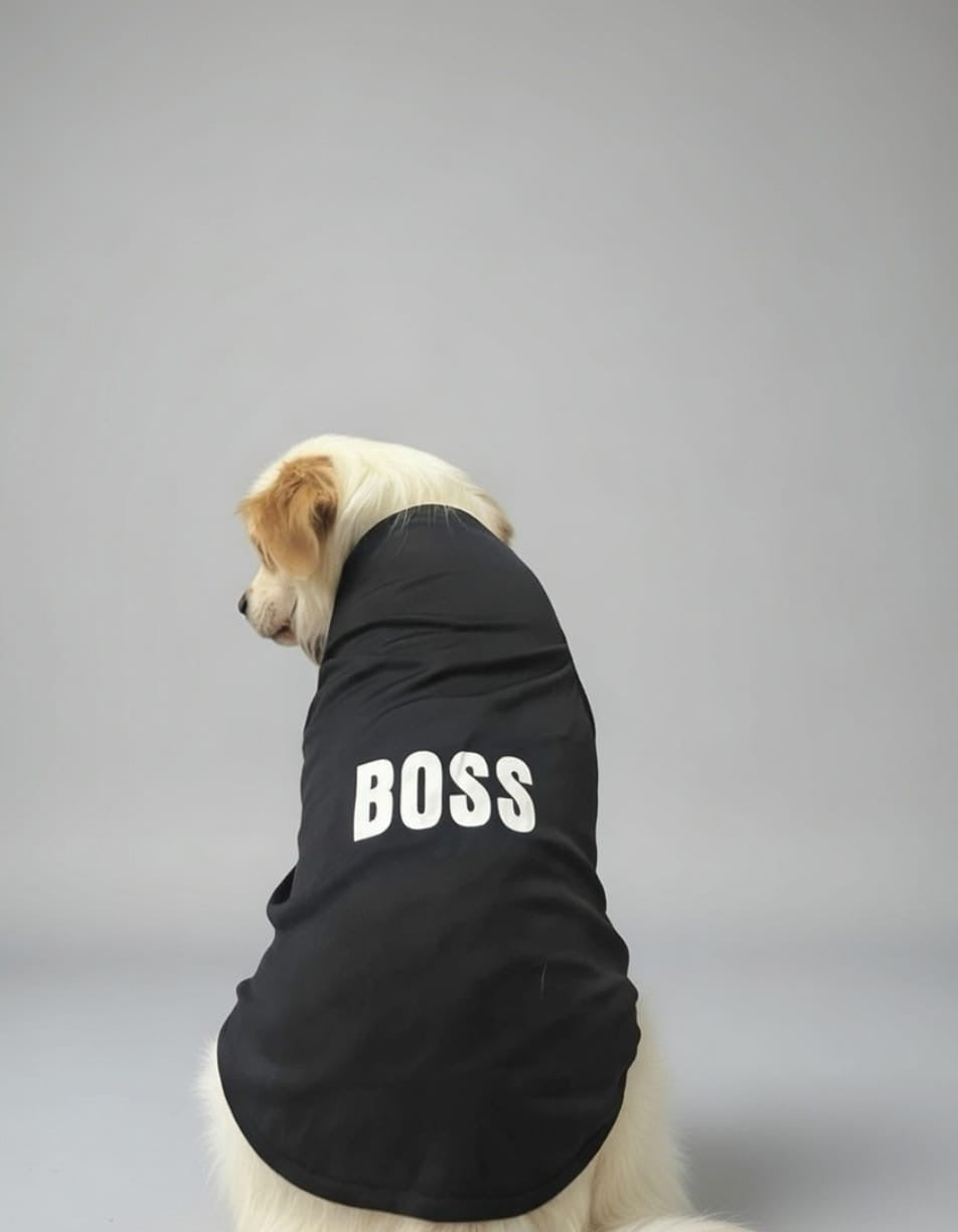 Boss Tee