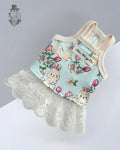 Bunny Bloom Dress