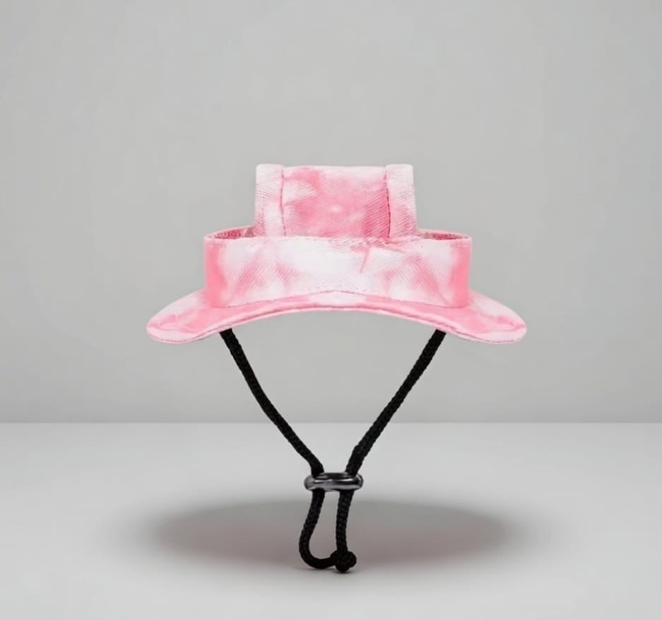 Soft Horizon Hat