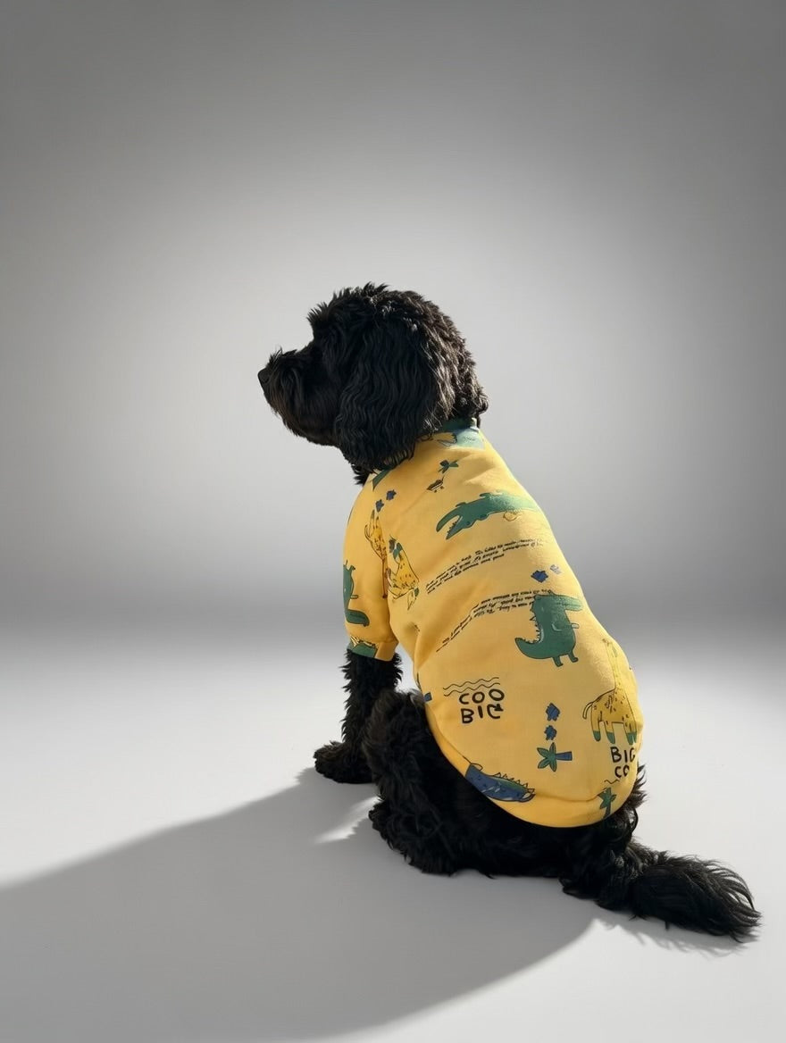 Little Safari Sweatshirt