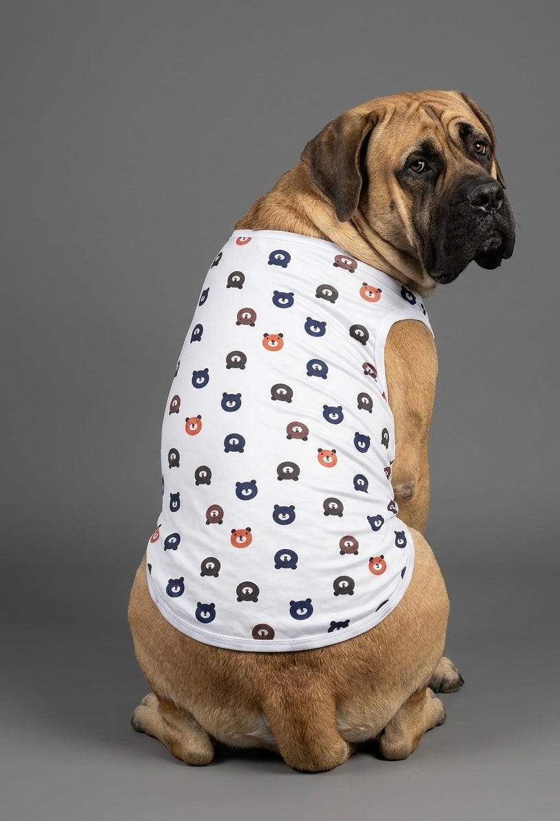 Bear Pop Tee