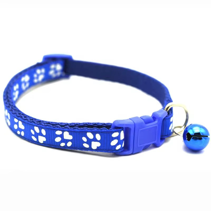 Color Pop Paw Collar 33Cm
