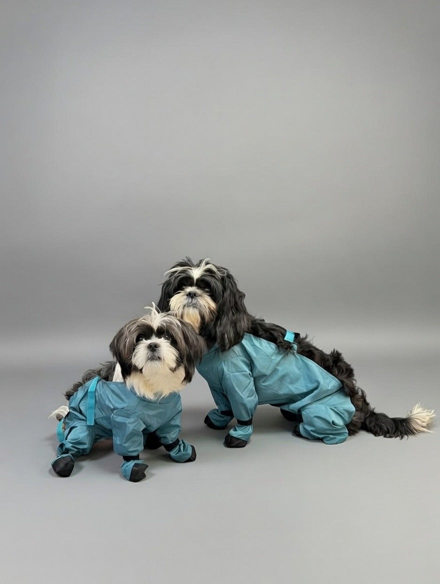 Everyday Guard Jumpsuit