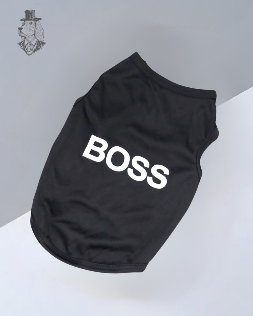 Boss Tee