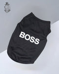 Boss Tee