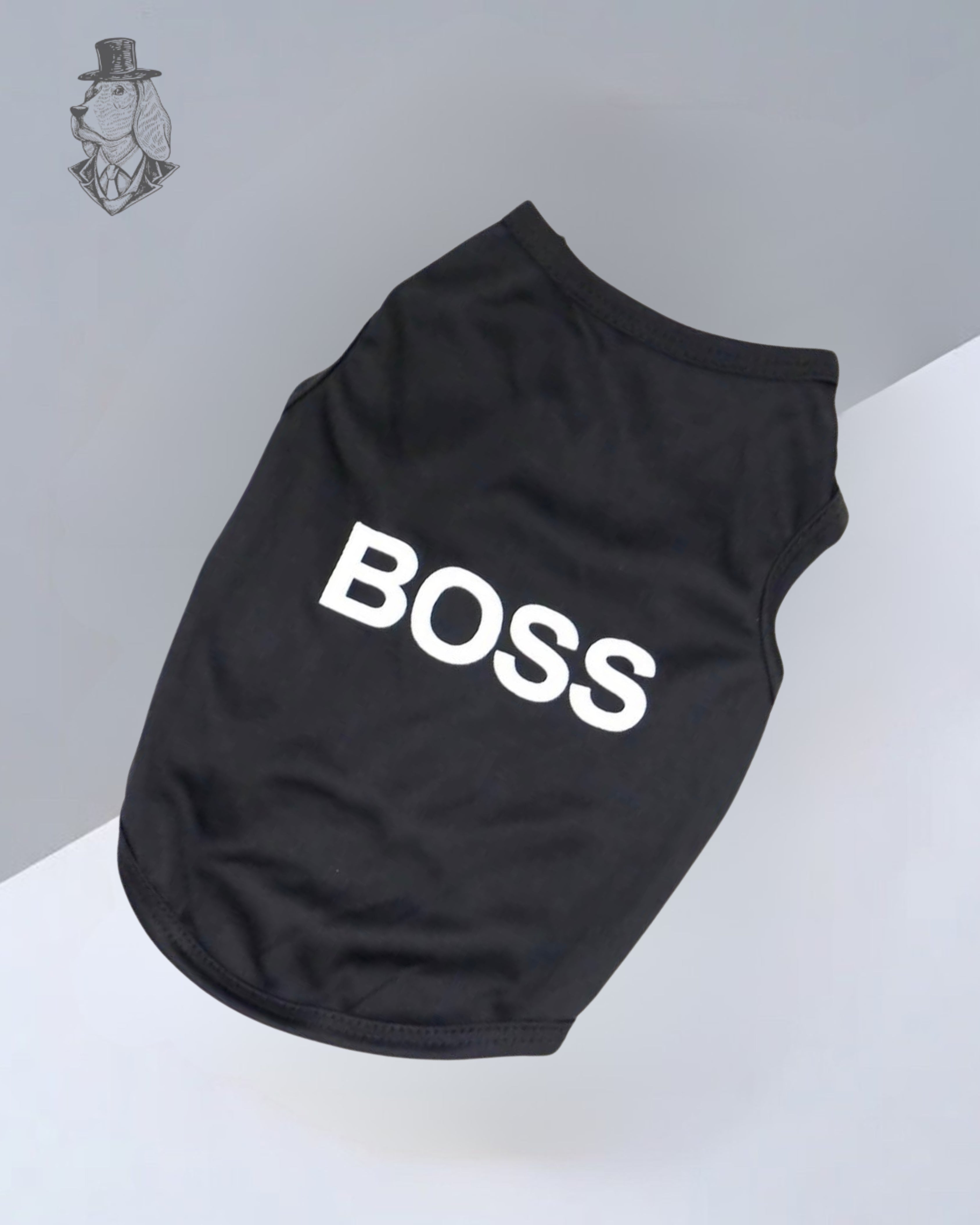 Boss Tee