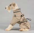 Arctic Shield Jumpsuit
