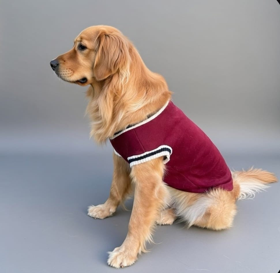 Academy Classic Pullover