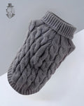 Cable Knit Pullover