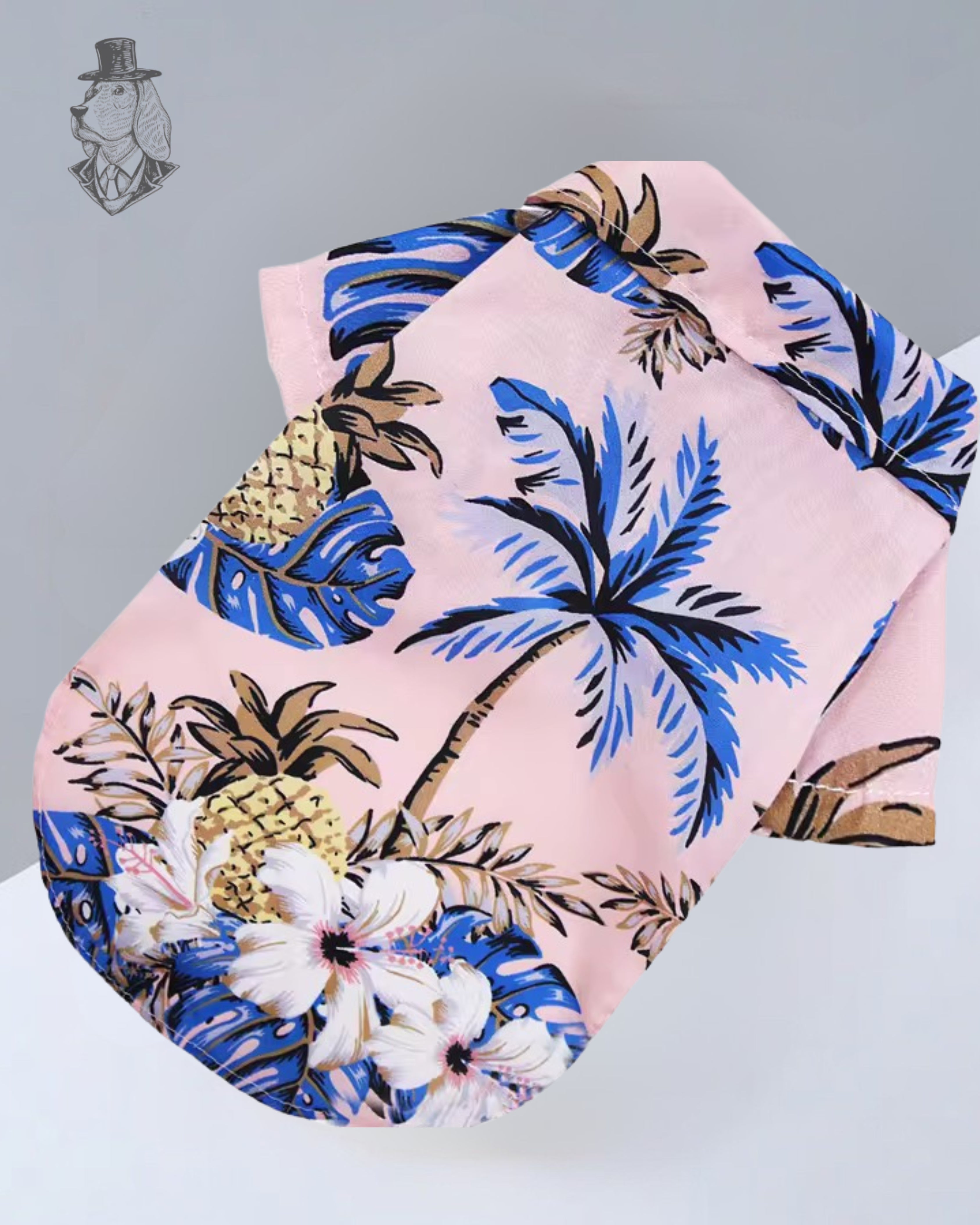 Tropical Breeze Shirt