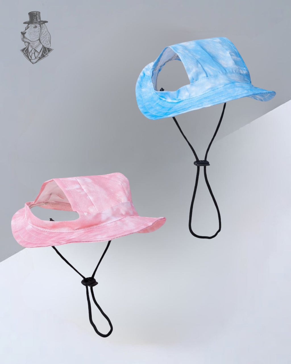Soft Horizon Hat