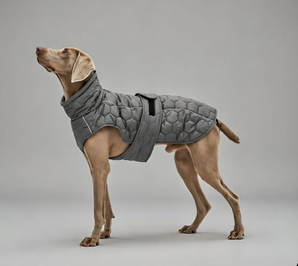 Imperial Shield Jacket