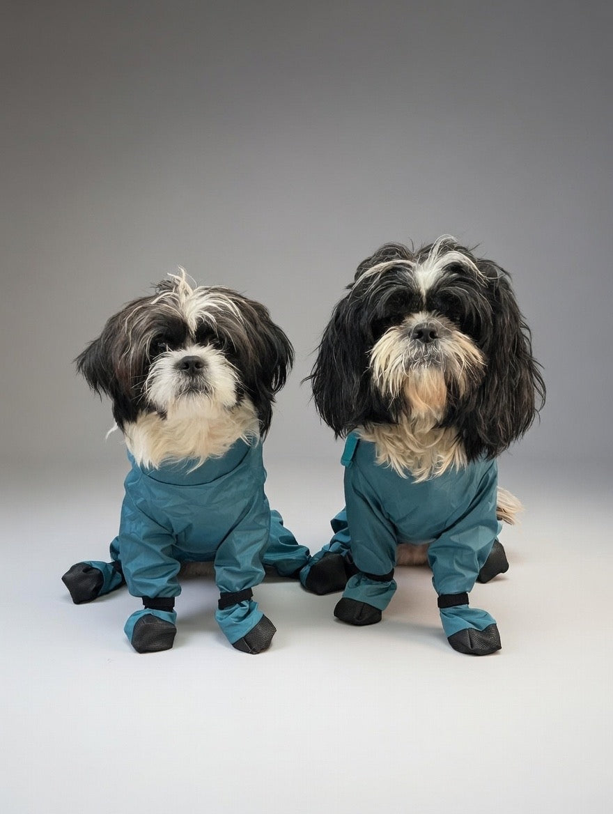 Everyday Guard Jumpsuit